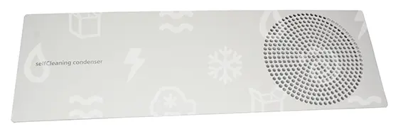 kryt panelu sušičky BOSCH / SIEMENS